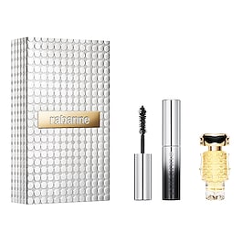 Rabanne Coffret Format Voyage - Eau de Parfum Fame & Mascara Eyephoria Famous image